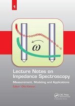 Lecture Notes on Impedance Spectroscopy- Lecture Notes on Impedance Spectroscopy