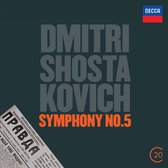 Dmitri Shostakovich: Symphony No. 5