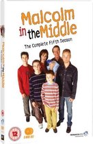 Malcolm In The Middle S5 (Import)