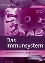 ISBN Das Immunsystem: Lernen an Stationen im Biologieunterricht, Biologie