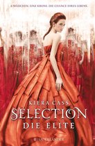 Selection 2 - Selection – Die Elite