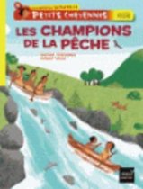 Petits Cheyennes (Premieres lectures)