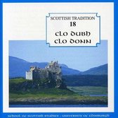 Various Artists - Clo Dubh Clo Donn (CD)