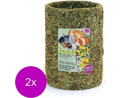 Esve Lenterol Large - Knaagdiersnack - 2 x 30x20 cm