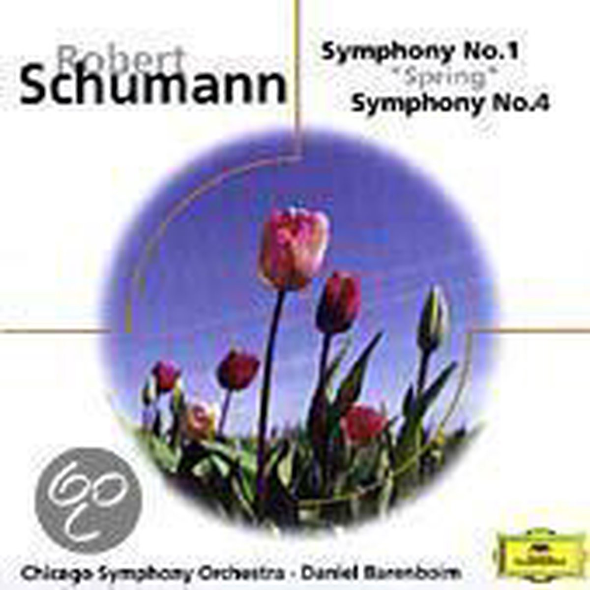 Symphony No.1/4