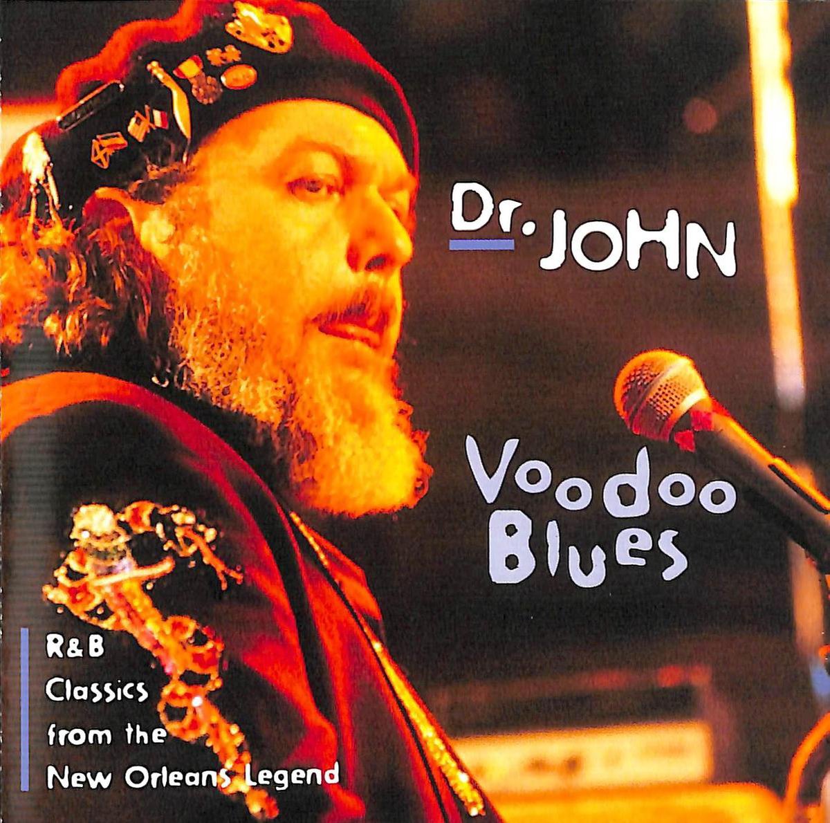 Voodoo Blues