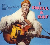 Various Artists - I Smell A Rat (CD)