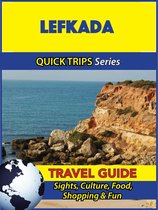 Lefkada Travel Guide (Quick Trips Series)