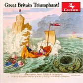 Great Britain Triumphant!