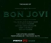 Various - Music Of Bon Jovi