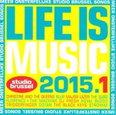 Life Is Music 2015/1