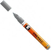 MOLOTOW 127HS-CO Acrylic Marker 1,5mm - 203 Cool Grey Pastell