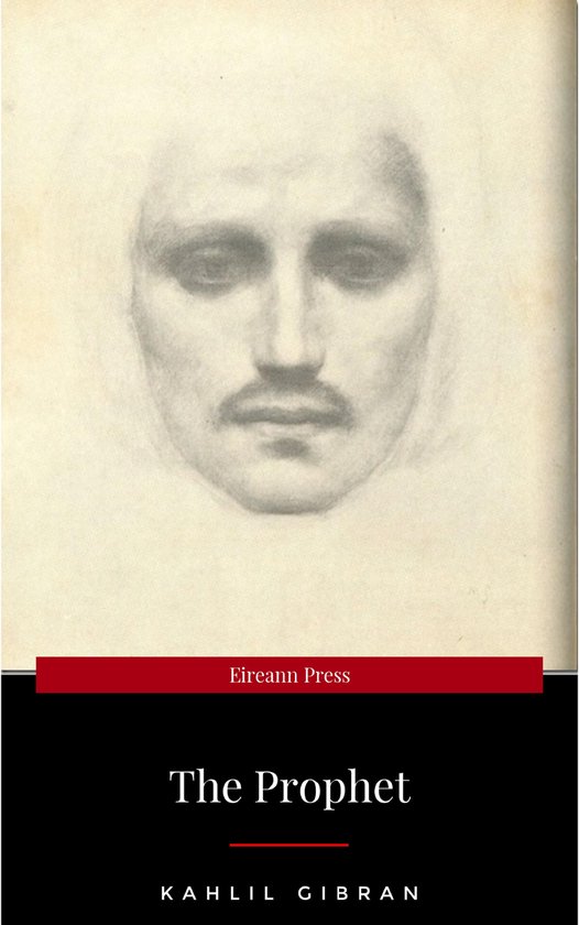 The Prophet - cover