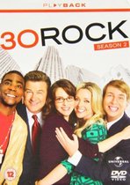 30 Rock Season 2 /DVD