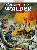Chevalier Walder 3 - Chevalier Walder - Tome 03