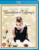 Breakfast At Tiffany's (Blu-ray)