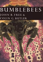 Collins New Naturalist Library 40 - Bumblebees (Collins New Naturalist Library, Book 40)