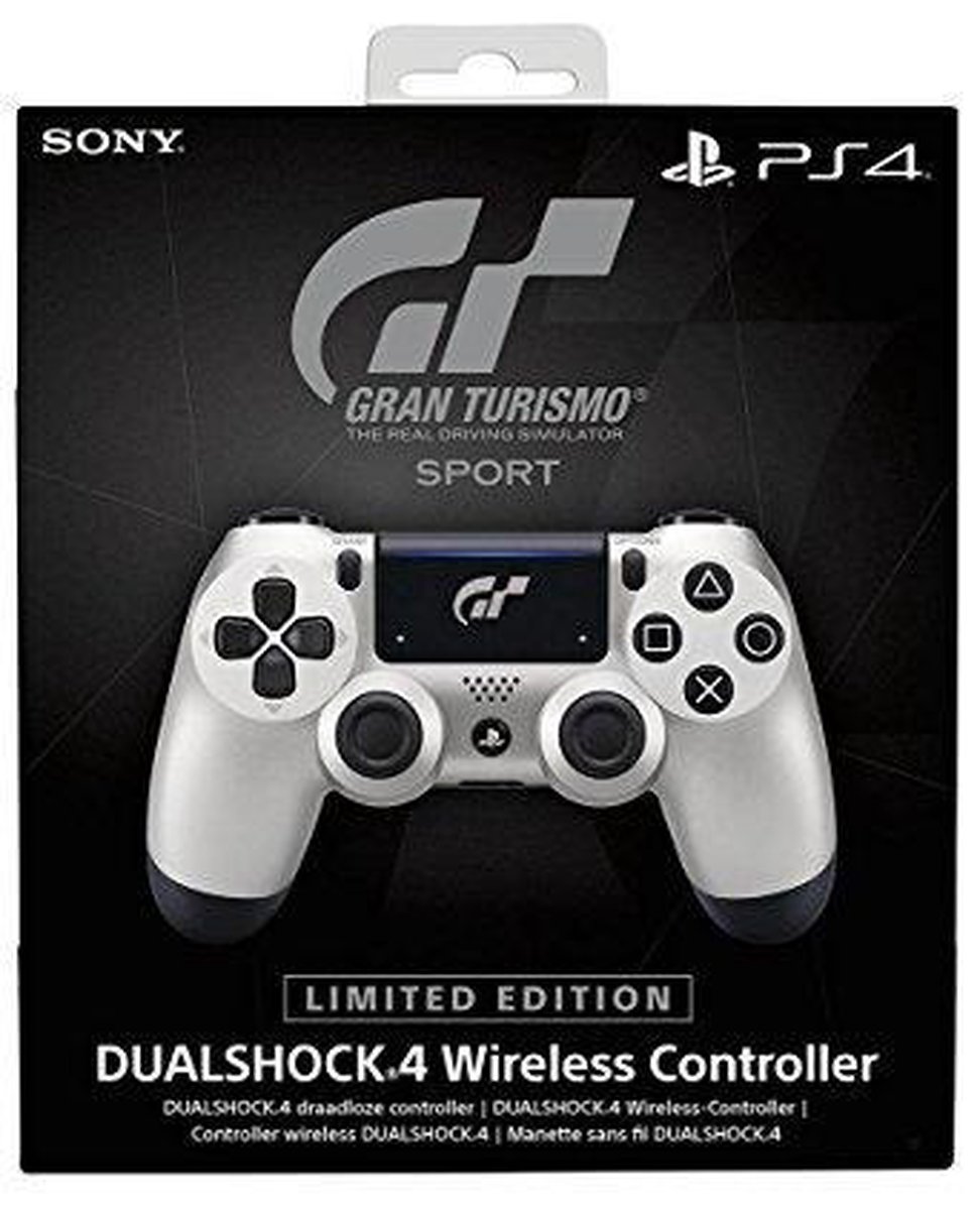 Ps4 controller cheap gran turismo