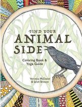 Find Your Animal Side