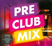 Pre-Club Mix