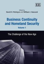 Business Continuity and Homeland Security