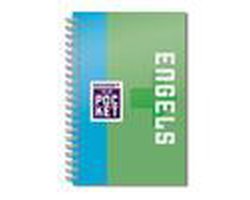 Noordhoff Engels in je pocket