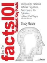 Studyguide for Hazardous Materials