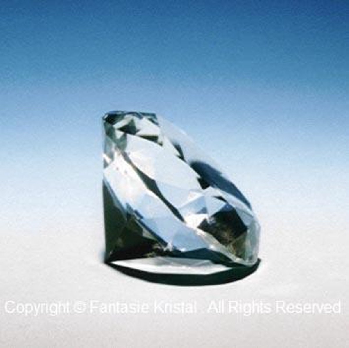 Diamant 4cm