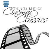 Various Artists - Very Best Of Cinema Classics (2 CD)