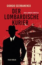 Duca Lamberti ermittelt - Der lombardische Kurier