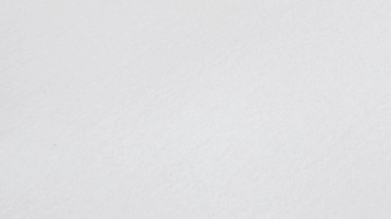 Snoozing - Flanelle - Laken - Lit simple - 240x260 cm - Wit