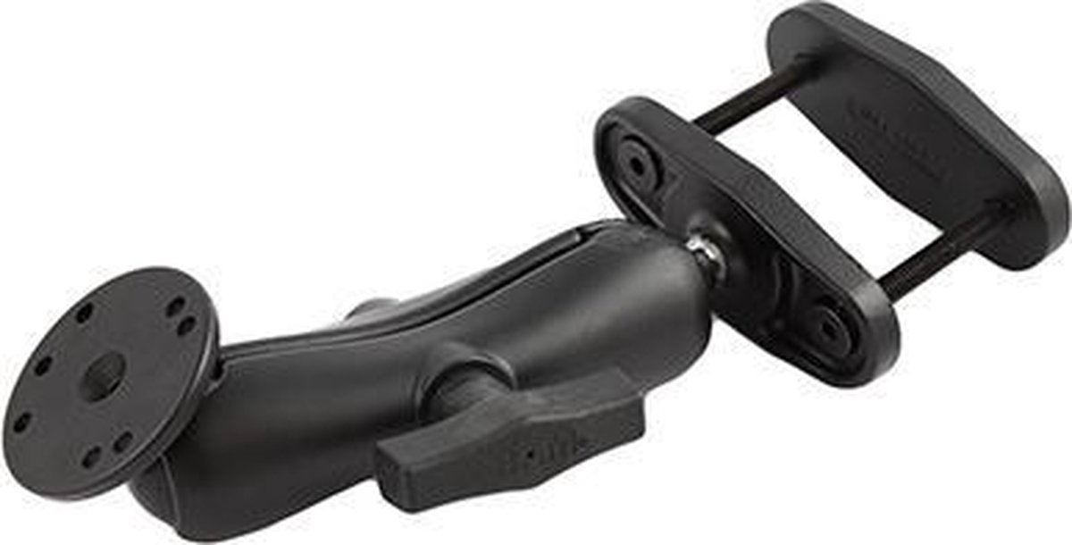 2.5 inch buisklem set C-kogel en klemhouder RAM-101U-247-25