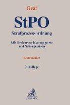 Strafprozessordnung