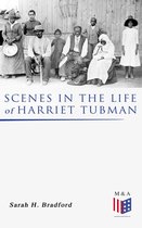 Omslag Scenes in the Life of Harriet Tubman