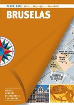 Bruselas. Plano Guia 2014