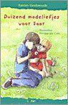 Duizend madeliefjes voor Saar