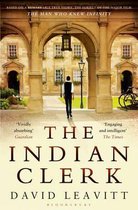 Indian Clerk