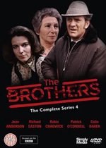 Brothers - Season 4