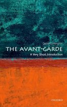 Avant Garde A Very Short Introduction