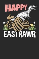 Happy Eastrawr