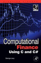 Computational Finance Using C and C#