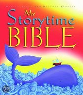 My Storytime Bible