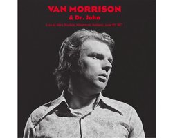 Live At Vara Studios, Nl 1977 (LP)