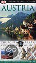Austria. Eyewitness Travel Guide 2003