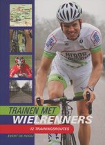 Trainen met wielrenners