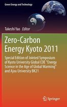 Zero-Carbon Energy Kyoto 2011