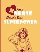 I'm a Nurse