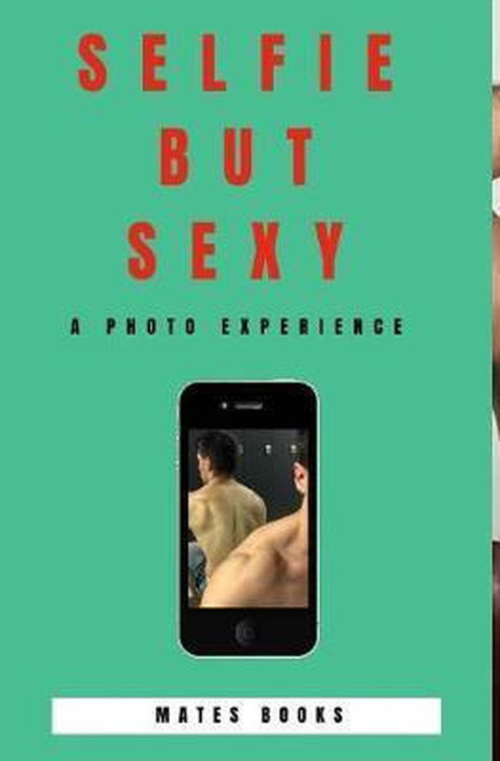 Selfie But Sexy - cover