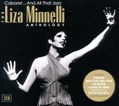 Cabaret... And All That Jazz - The
