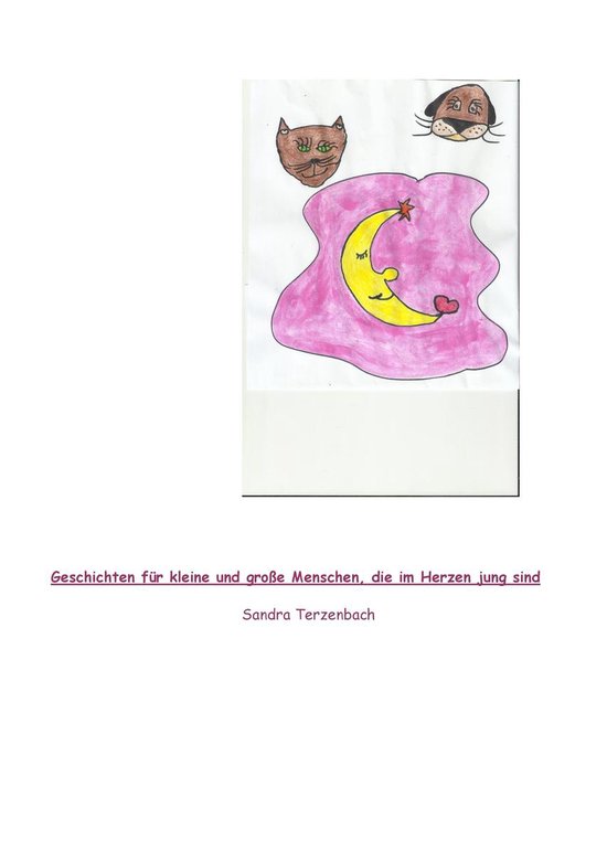 Geschichten für kleine und große Menschen, die im Herzen j ... - cover